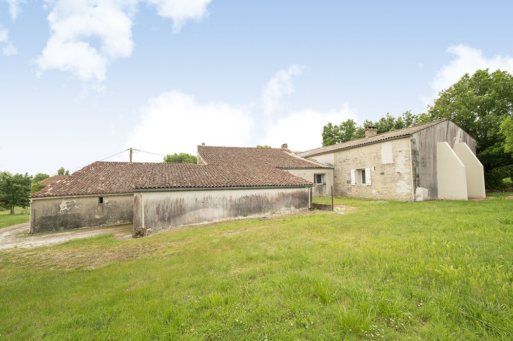 Vente Ferme Ferme de 300m2 en vente 369600 € à Moragne Moragne