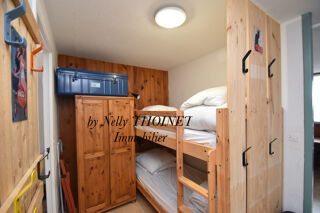  Appartement � vendre 1 pi�ce 22 m�