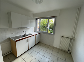  Appartement  vendre 2 pices 45 m