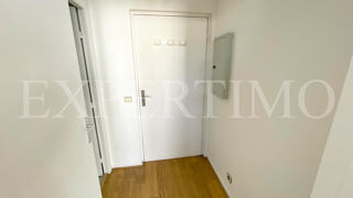  Appartement à vendre 1 pièce 31 m²