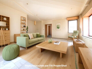  Maison  vendre 7 pices 207 m