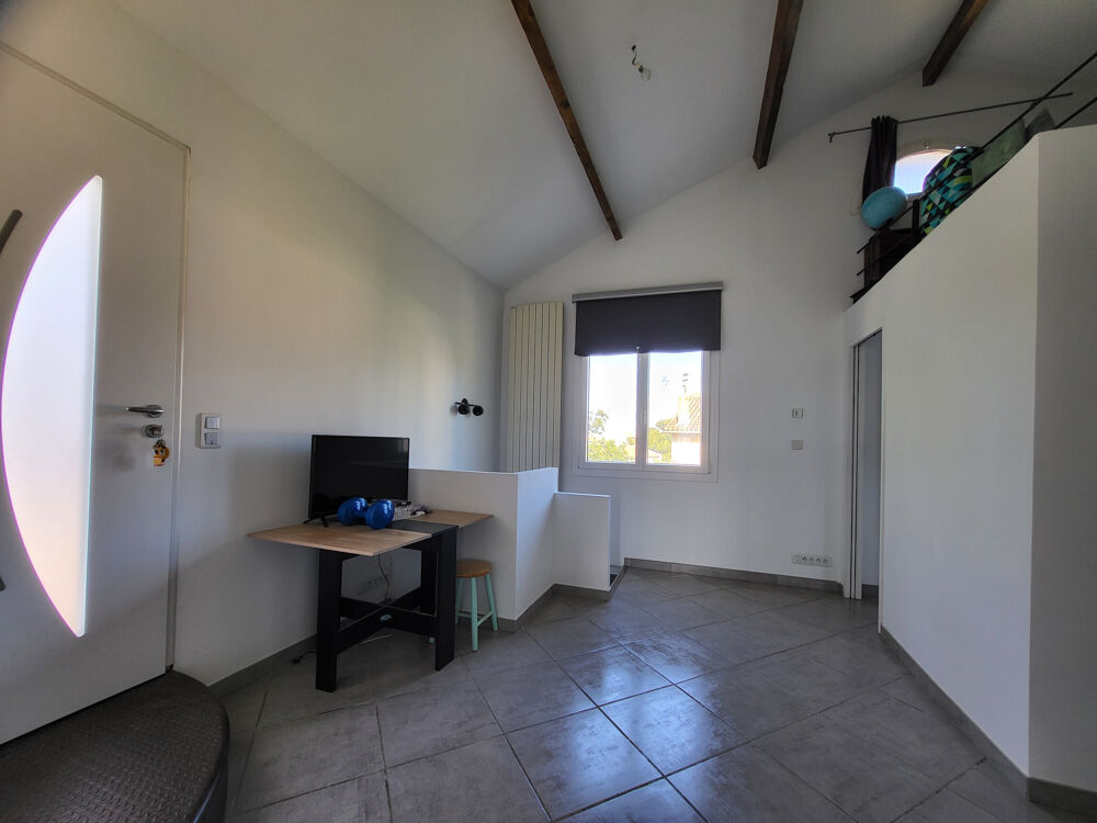 Maison – Martigues, Bouches-du-Rhône - Vue 4