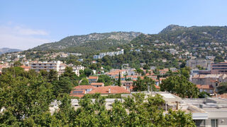  Appartement � vendre 5 pi�ces 90 m�