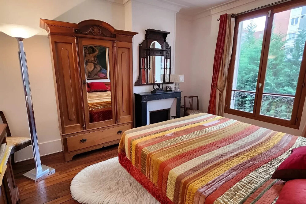 � vendre  Maison Puteaux (92800)