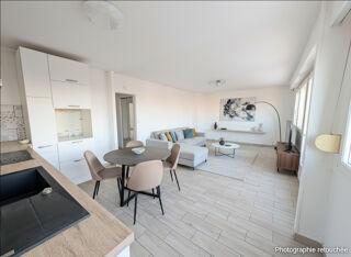  Appartement � vendre 4 pi�ces 83 m�