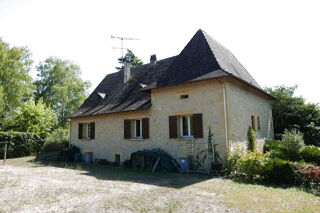  Maison � vendre 6 pi�ces 162 m�