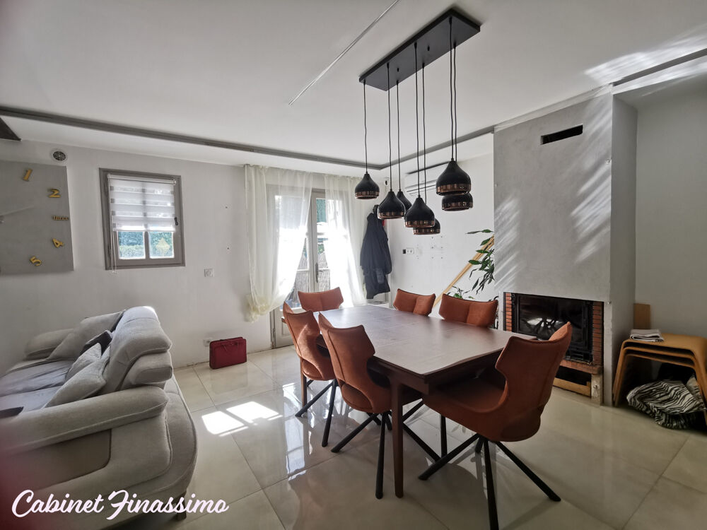 Maison lumineuse avec terrasse ensoleillée A Vidauban, proche Draguignan