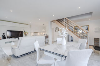  Maison à vendre 5 pièces 145 m²
