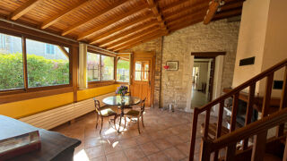  Maison à vendre 6 pièces 130 m²