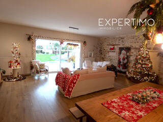  Propri�t�/ch�teau � vendre 8 pi�ces 217 m�