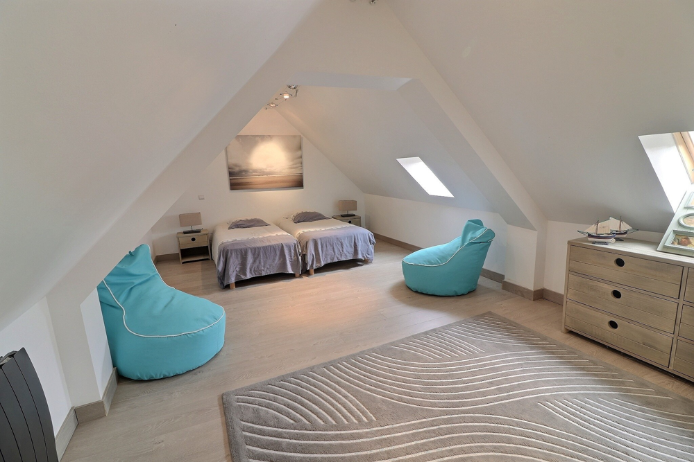 � vendre  Maison Brest (29200)