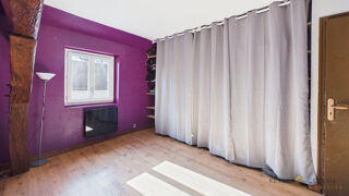  Appartement � vendre 3 pi�ces 50 m�