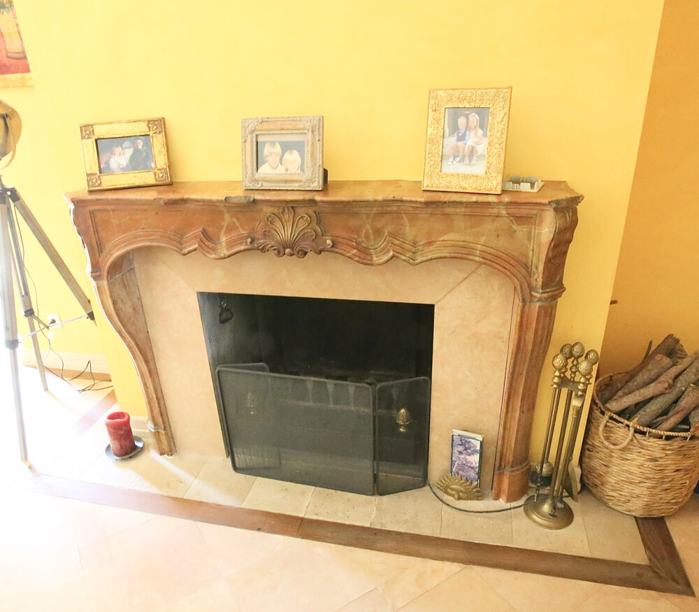 � vendre  Maison Saint-Laurent-d'Aigouze (30220)