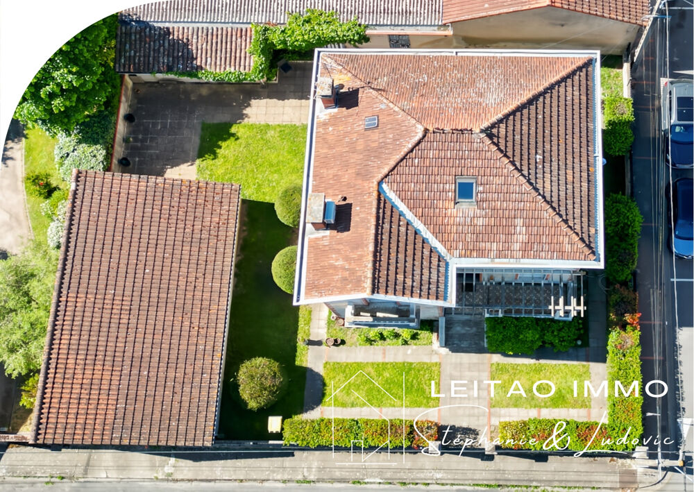 Maison de Maître 155 m2