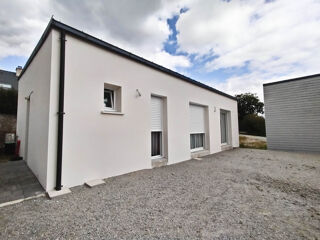  Maison à vendre 4 pièces 74 m²