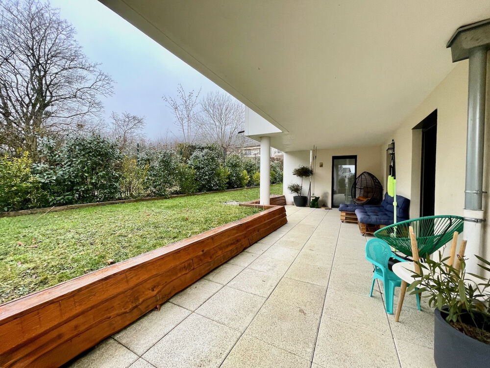 � vendre  Appartement Divonne-les-Bains (01220)