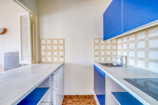  Appartement � vendre 2 pi�ces 30 m�