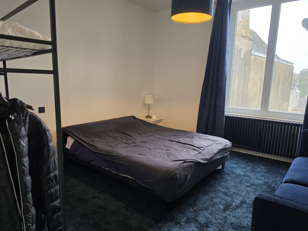 à vendre  Appartement Vannes (56000)