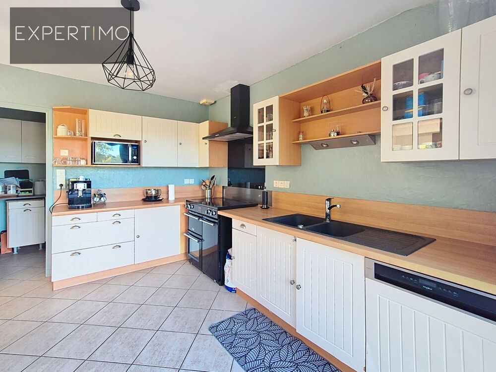 Vente Maison Maison familiale lumineuse   5 chambres, piscine et garage double Comps la grand ville
