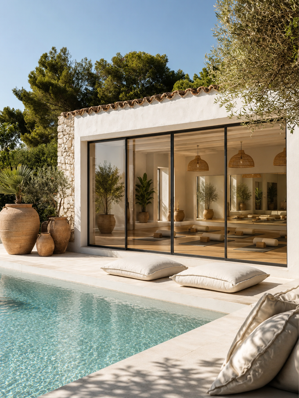 à vendre  Propriété/château L'Isle-sur-la-Sorgue (84800)