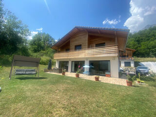  Chalet � vendre 5 pi�ces 160 m� Passy