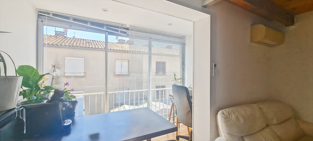 Vente Appartement APPARTEMENT LUMINEUX Narbonne plage