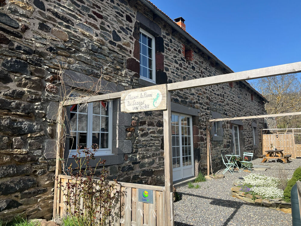 Vente Maison Ensemble immobilier rénové Laurie