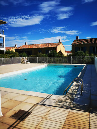  Maison � vendre 4 pi�ces 85 m�