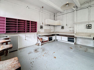  Maison � vendre 15 + pi�ces 190 m�