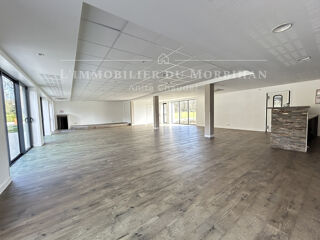  Immeuble à vendre 514 m²