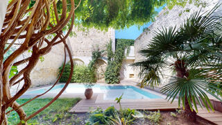  Maison à vendre 5 pièces 235 m²