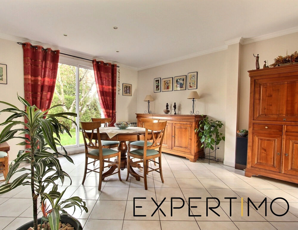 � vendre  Maison Montigny-le-Bretonneux (78180)