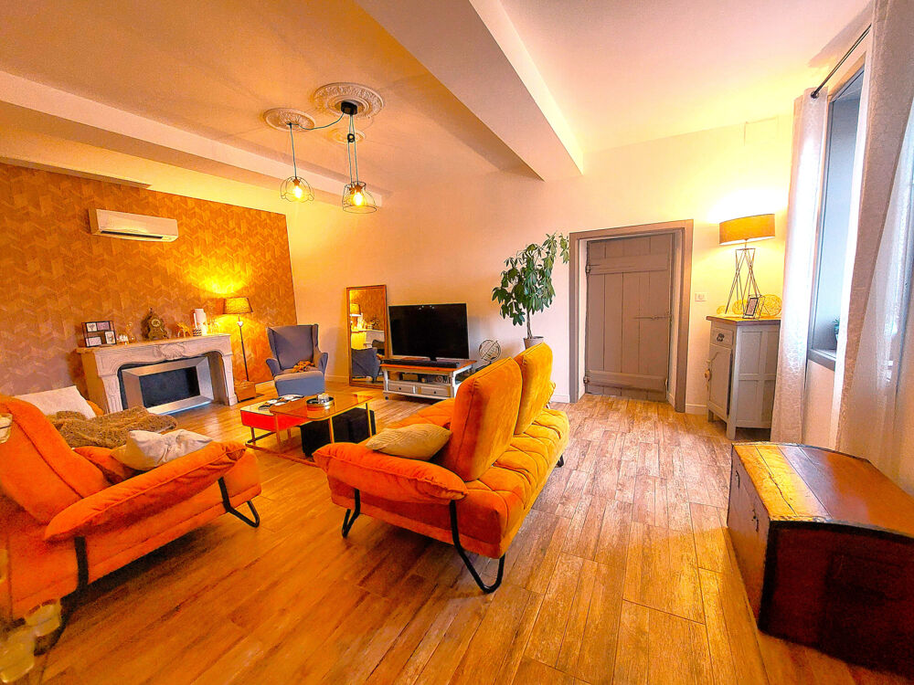 � vendre  Maison Port-de-Lanne (40300)