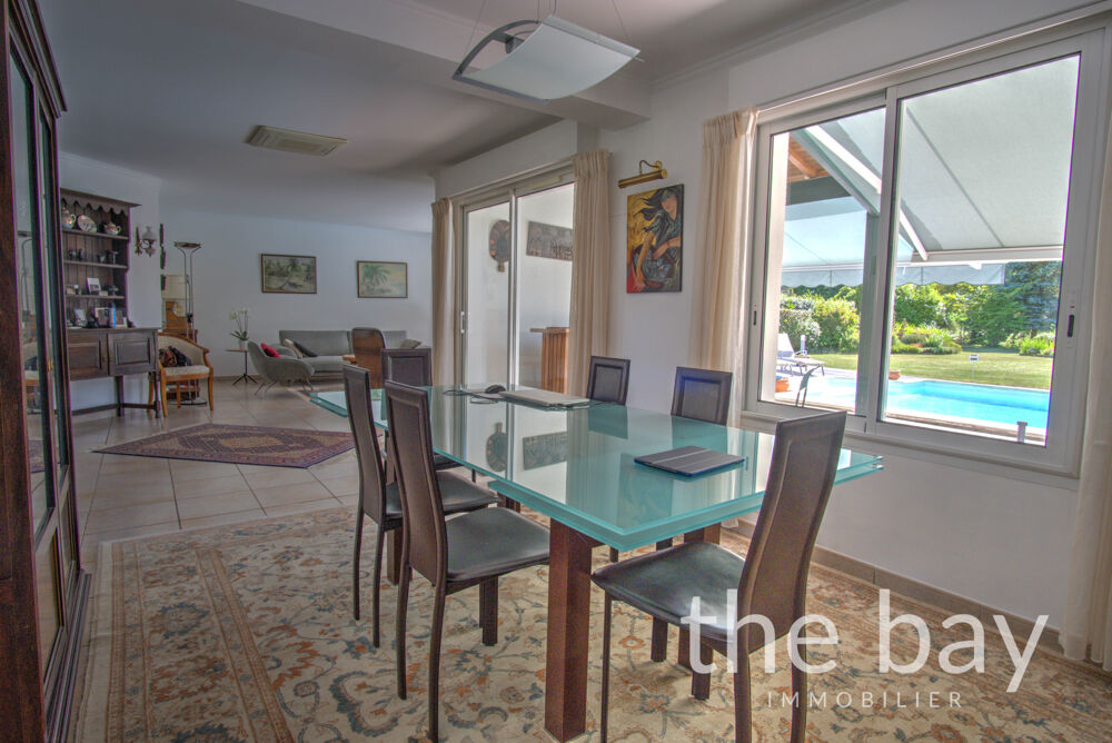  vendre  Maison Gujan-Mestras (33470)