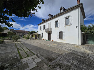  Maison à vendre 7 pièces 210 m²