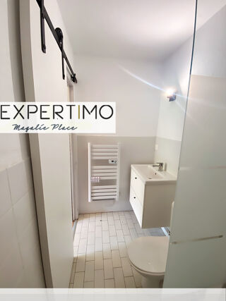  Appartement à vendre 1 pièce 16 m²