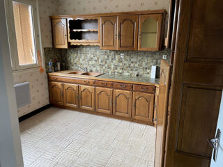  Maison � vendre 3 pi�ces 97 m�