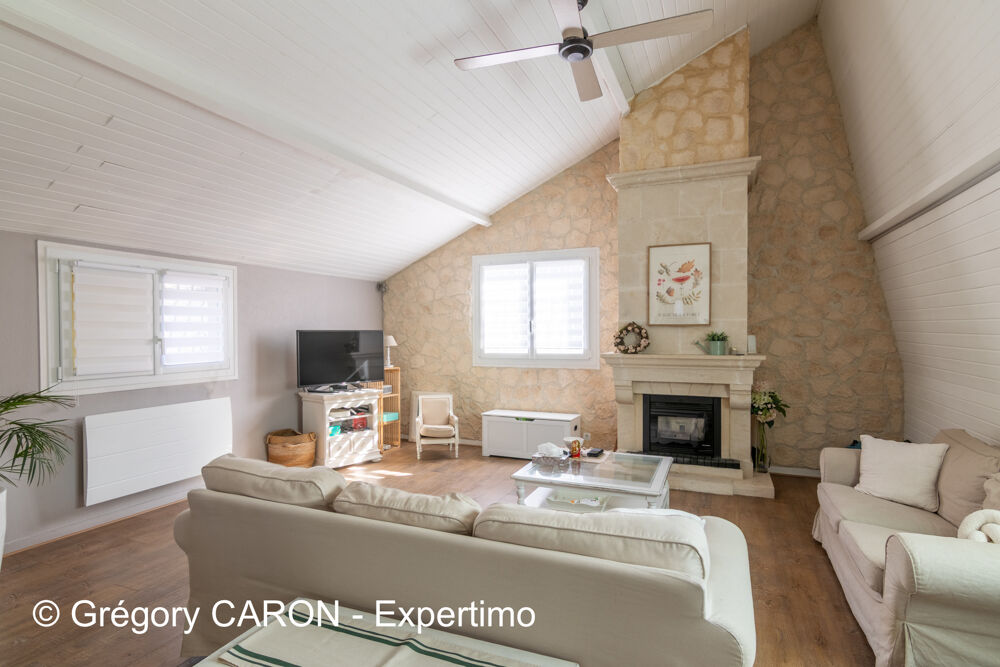 APPARTEMENT ATYPIQUE ESPRIT LOFT AVEC TERRASSE ET PARKING
