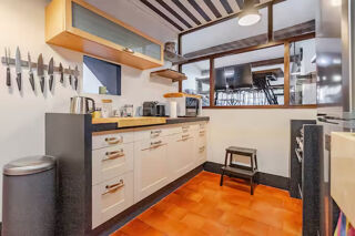  Appartement � vendre 3 pi�ces 63 m�