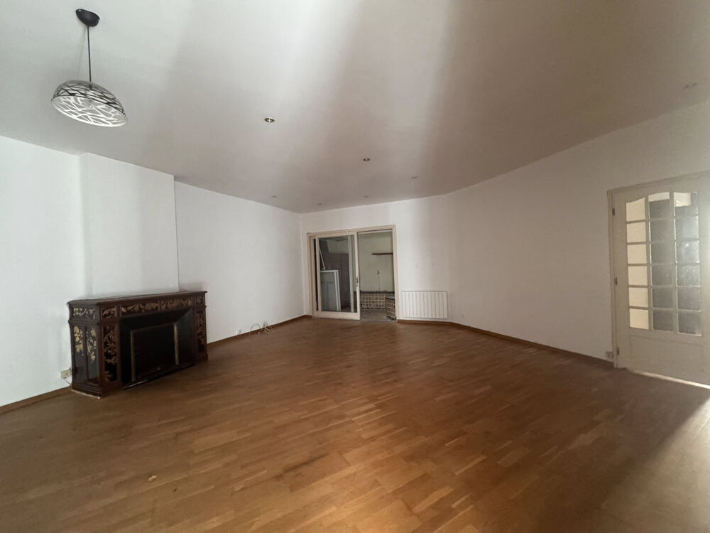 Appartement 4 pièces 120 m² · à Perpignan · 120 m² · 129 800 €