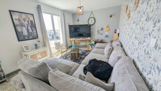  Maison à vendre 6 pièces 145 m²