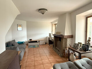  Maison � vendre 5 pi�ces 93 m�
