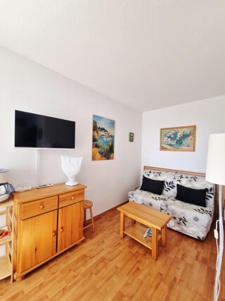 Appartement à vendre 2 pièces 23 m²