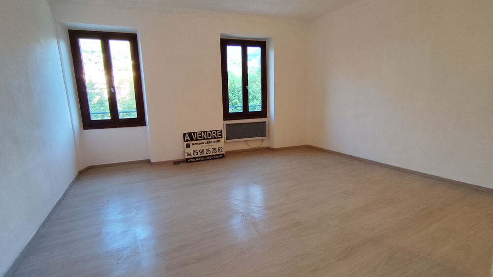 Vente Appartement Appartement avec vue Breil sur roya
