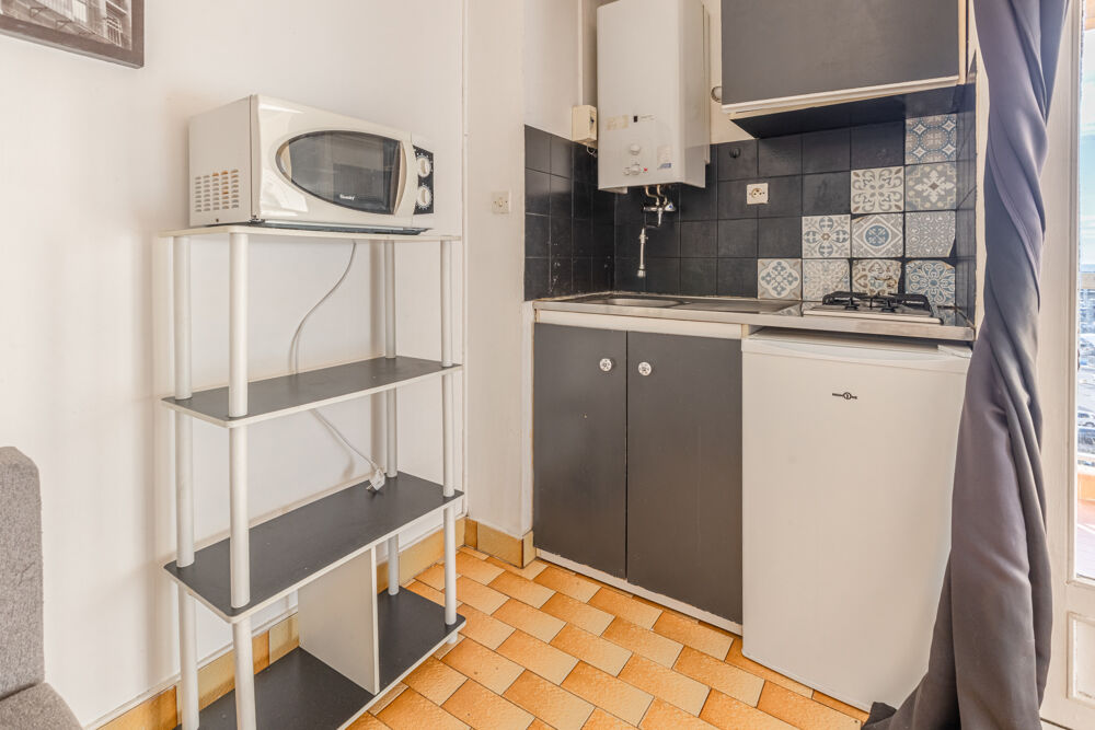 Apartment in Mauguio, Carnon - Plus