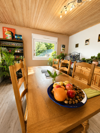  Maison � vendre 6 pi�ces 124 m�