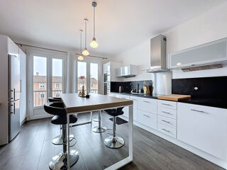  Appartement � vendre 3 pi�ces 57 m�