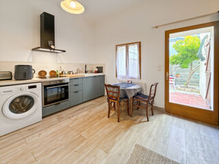 Appartement à vendre 1 pièce 29 m²