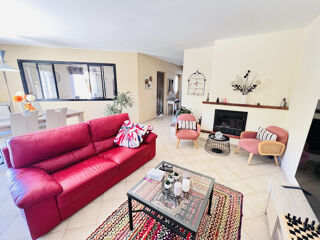  Maison à vendre 4 pièces 140 m²