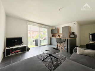  Appartement  vendre 3 pices 54 m